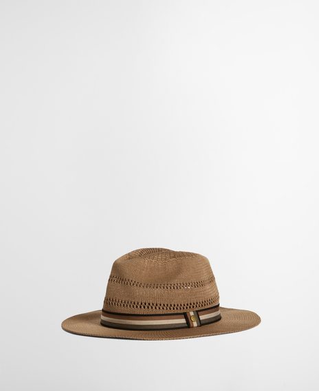 Barbour Whitfield Summer Hat