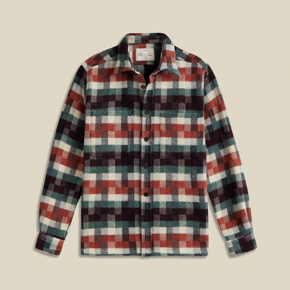 Portuguese Flannel — La Paz