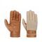 Stetson Sheep Nappa & Knit Gloves