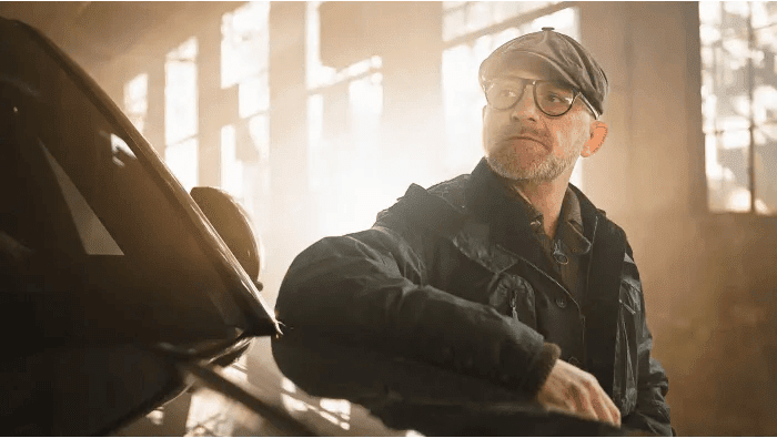 Őszi szerkesztőségi cikk avagy Kuneš őrnagy utolsó esete