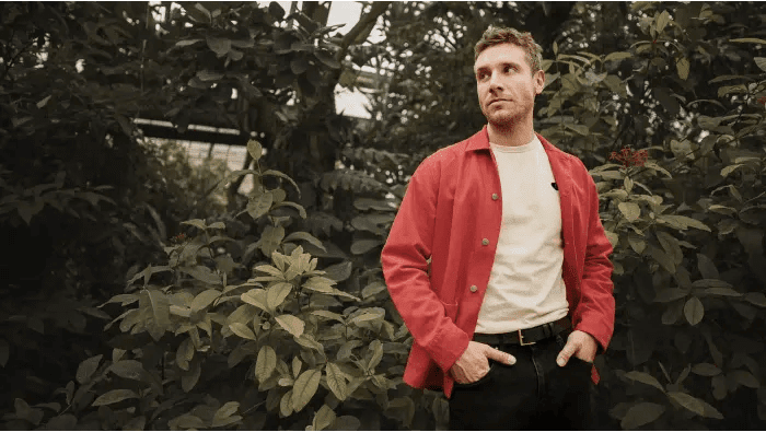 Nyári üdvözlet a városi vadonból