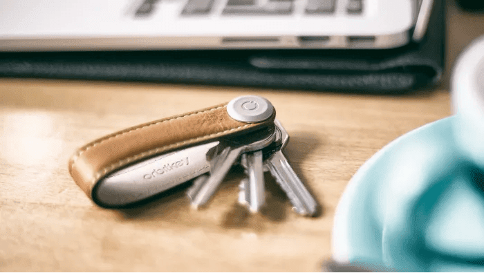 Orbitkey kulcstartók - Gyakran ismételt kérdések