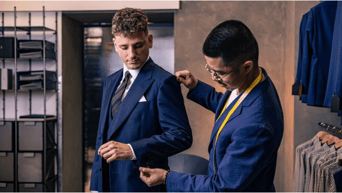 Made to Measure kisokos: Amikor a konfekció kevés, az egyedi szabóság pedig túl sok