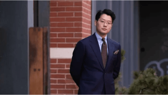 Hogyan fejlesszük ízlésünket híres divatguruk szerint? A Derek Guy sorozat 2. része.