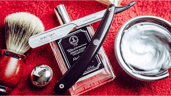 A borotvák gyakorlati útmutatója