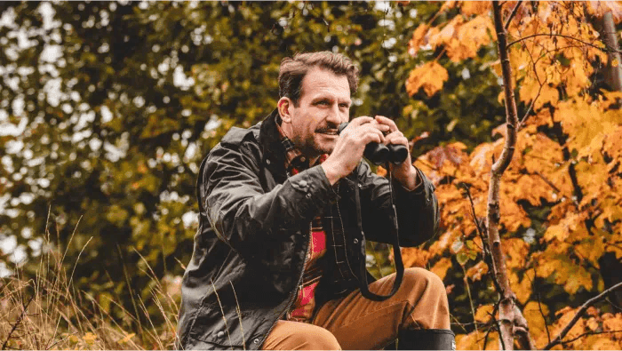 Barbour: 3 ok, ami miatt ezek a kabátok annyira jók