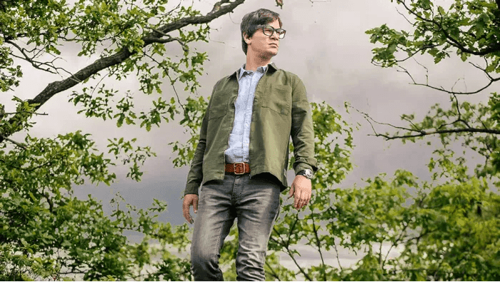 Esős találkozó angol stílusban