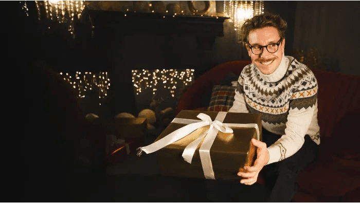 Tippek a legjobb ajándékokra férfiaknak. Tudjuk, hogy mi fog tetszeni minden féle férfinak