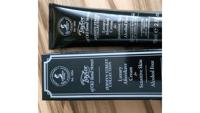 Jermyn Street Borotválkozás Utáni Balzsam