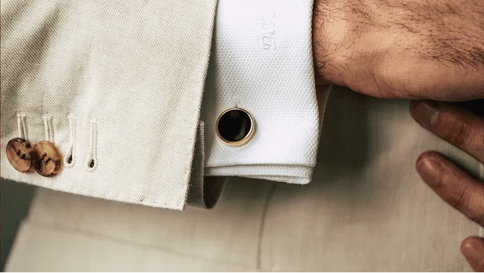 Hogyan válasszuk ki a megfelelő mandzsettagombot