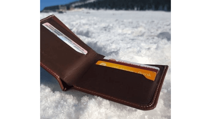 Bellroy Hide & Seek