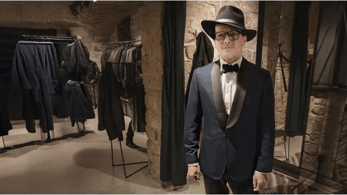 Hogyan viseljünk szmokingot: a teljes útmutató a kiválasztástól az utolsó részletig