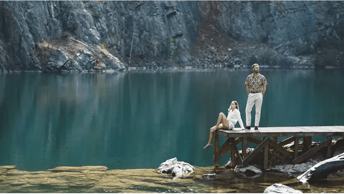 Itt a tavasz (7 outfit az új kollekcióból)