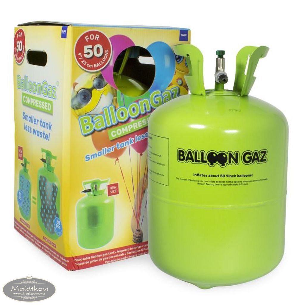 Interpunkce Kontrakce Baffle helium pro balonky pardubice Rychlý náhled  hubený