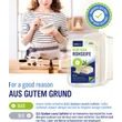 Glycerinové mýdlo s aloe vera 1kg
