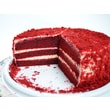 Směs na korpus Red Velvet 1 kg