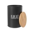 Dóza KAKAO pr. 11 cm