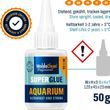 Lepidlo pro aquarium 50g