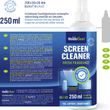 Čistící roztok na obrazovky 250ml