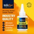 Lepidlo na plast 25g