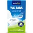 WC tablety 35 ks