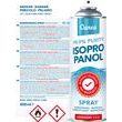 Isopropanol 500ml