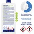 Čistící prostředek isopropanol 1000ml