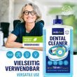 Čistič zubních protéz a rovnátek 750 ml