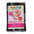 Černý marcipán Midnight Black 250 g