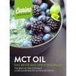 100% kokosový olej MCT 500ml