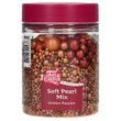 FunCakes Soft Pearls Mix Golden Passion 80 g