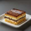 Pudinkový vanilkový krém Golden Custard - 15 kg