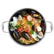 Pánev COOKCELL WOK nepř. povrch 3 vrstvá pr. 28cm