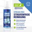 Čistící roztok na obrazovky 250ml