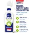 Čistící prostředek isopropanol 500ml