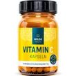 Vitamín C - 120 kapslí