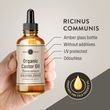 BIO Ricinový olej 100ml