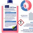 Čistič podlah pro roboty 750ml Flower