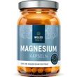 Hořčík Tri-Magnesium dicitrát - 120 kapslí