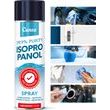 Isopropanol 500ml