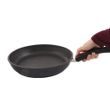 Pánev DIAMANT nepřilnavý povrch 28 cm odním. ruk.