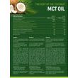 MCT oil kokosový (3x500ml)