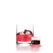 Jedlé třpytky do nápojů - červená - Red Brew Glitter® - 4 g