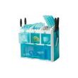 Wilton Ultimate Decorating Set - organizér s 263 kusy cukrářských pomůcek a nástrojů