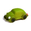 Autíčko VW Beetle Brouk - marcipánová figurka na dort