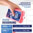 Čistič podlah pro roboty 750ml Flower