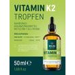 Vitamín K2 MK7 - 50 ml