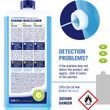 Čistící kapalina do kazet Braun 1000ml