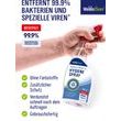 Dezinfekční antibakteriální prostředek pro povrchy proti virům - 500 ml
