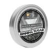 Stříbrný cukr na okraje koktejlů - Silver Pearl Cocktail Rimming Sugar - 113 g